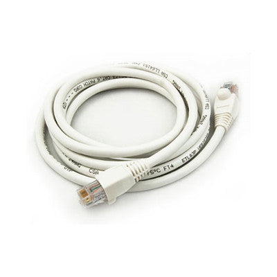 GOOBAY 51521: Câble patch catégorie 6 U - UTP coudé - droit, 0,5 m chez  reichelt elektronik