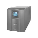 APC SMC1500I Smart-UPS C 1500VA LCD 230V