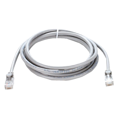 Cable Ethernet Utp Intellinet 334129 Cat6-e, 3 Metros