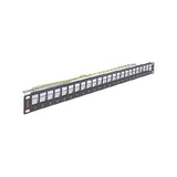 Premium Line 170252402 High Density Unloaded Patch Panel