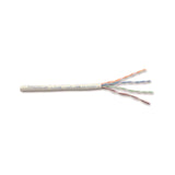 Premium Line 205141115 U/UTP Cat5e Installation Cable Roll PVC