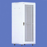 Toten A3.8042.9801 42U, 19" (W800 x D1000 x H2055) Networking Cabinet