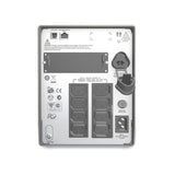 APC SMT1500I Smart-UPS 1500VA LCD 230V