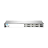 Aruba 2530-24G 24-Port Gigabit Ethernet Managed Switch