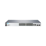 Aruba 2530-24 24-Port Fast Ethernet Managed Switch