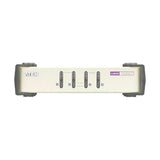 ATEN CS84U 4-Port PS/2-USB KVM Switch