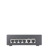 Cisco RV042 4-Port Fast Ethernet VPN Router