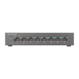 Cisco SF110D-08P 8-Port 10/100 PoE Desktop Unmanaged Switch