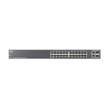 Cisco SG200-26 26-Port Gigabit Smart Switch