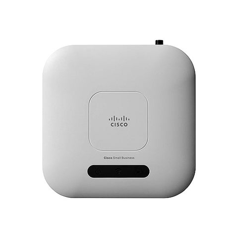 Cisco WAP121 Wireless-N Single-Band Access Point with Single Point Setup