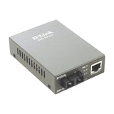 D-Link DMC-F30SC Fast Ethernet UTP to Fiber SM 30KM Media Converter