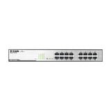 D-Link DGS-1016D 16-Port Gigabit Ethernet Unmanaged Switch