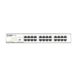 D-Link DGS-1024D/E 24-Port Gigabit Ethernet Unmanaged Switch