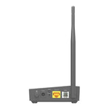 D-Link DSL-2700U Wireless-N 150 Single-Band  ADSL2+ Modem Router
