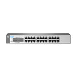 HP 1410-24 24 Port Fast Ethernet Unmanaged Switch