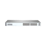HP 1820-24G 24-Port Gigabit Ethernet Web Managed Switch