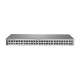 HP 1820-48G 48-Port Gigabit Ethernet Web Managed Switch