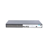 HP 1910-24 24-Port Fast Ethernet Web Managed Switch
