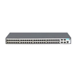HP 1920-48G-PoE+ (370W) 4-Port Gigabit Ethernet Web Managed Switch