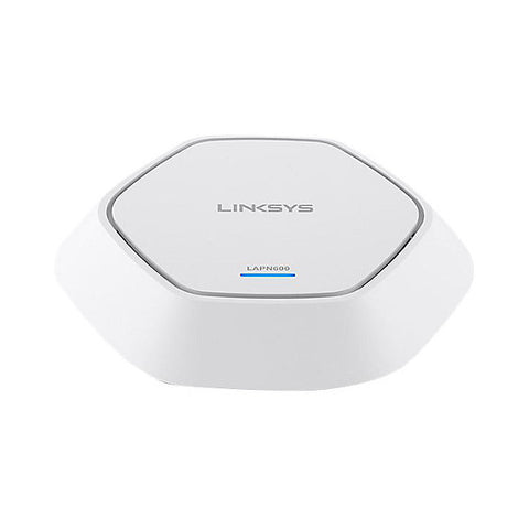 Linksys LAPN600 Wireless-N Dual-Band Access Point