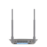 Linksys RE6500HG Wireless-AC Dual-Band Range Extender with High Gain Antenna
