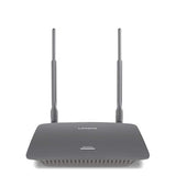 Linksys RE6500HG Wireless-AC Dual-Band Range Extender with High Gain Antenna