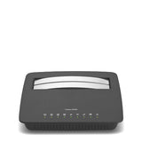 Linksys X3500 Wireless-N Dual-Band Router with ADSL2+ Modem