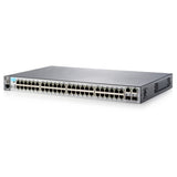 Aruba 2530-48 48-Port Fast Ethernet Managed Switch